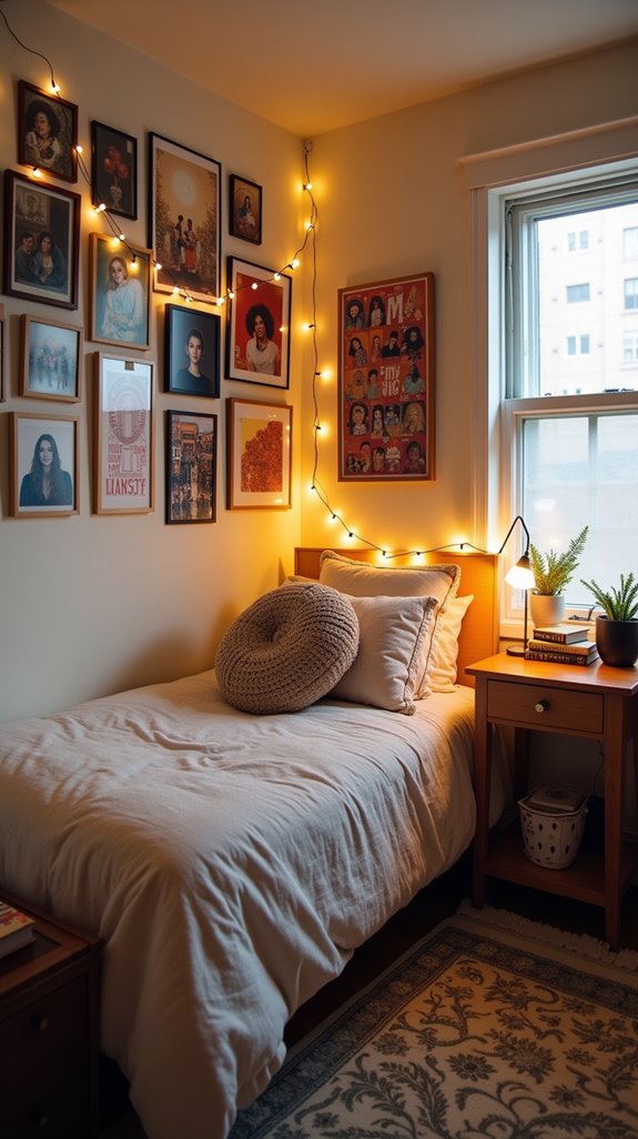 transform your space artfully