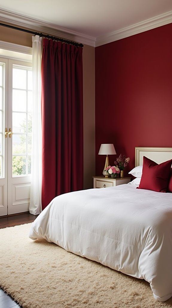 transform your space boldly