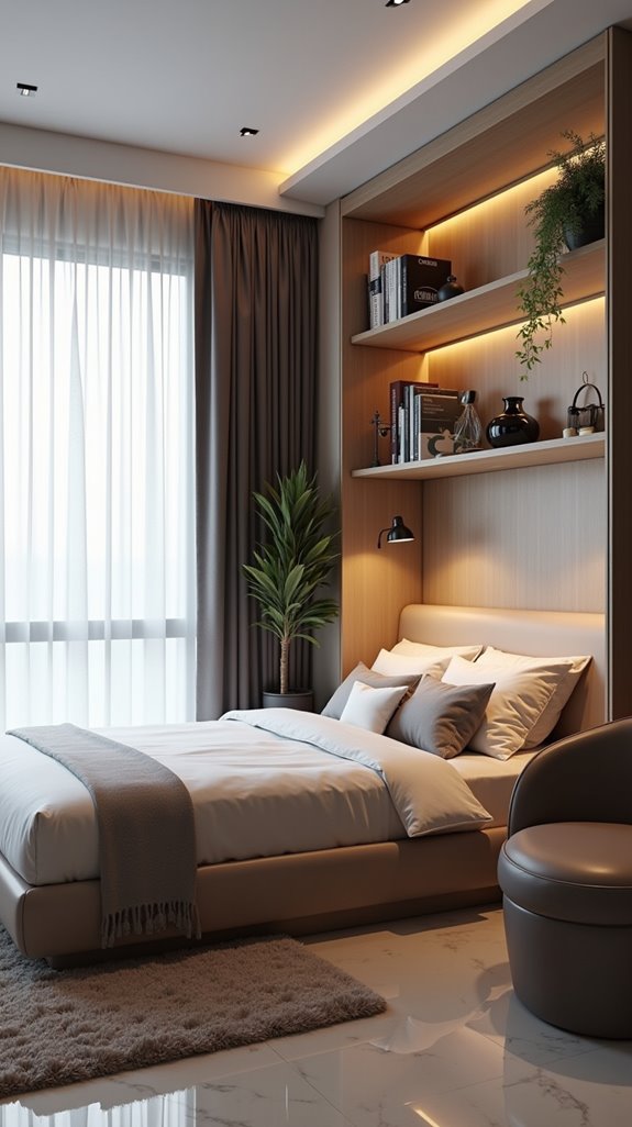 transform your space effectively