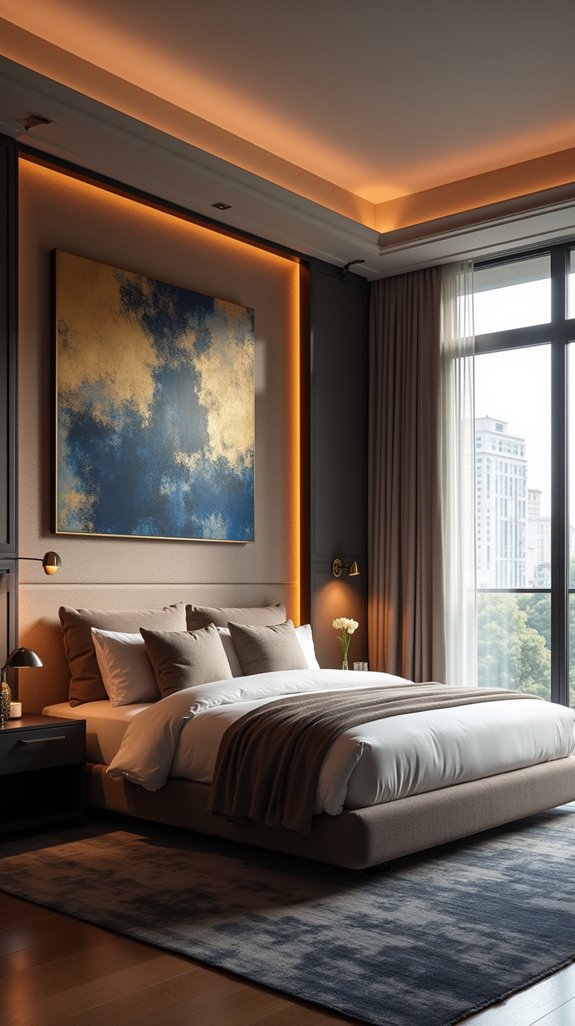 transformative artistic wall decor