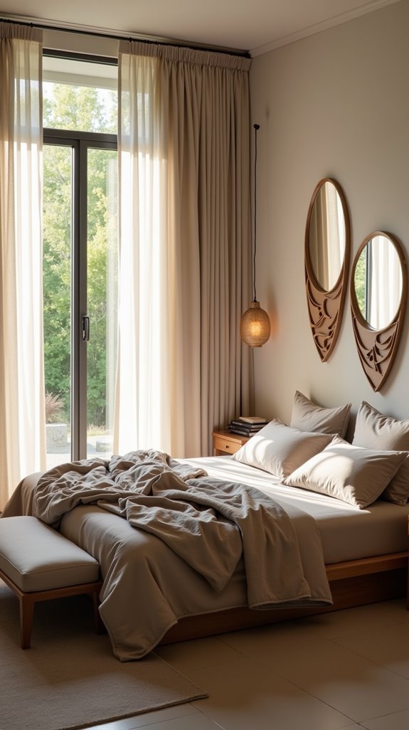 transformative decorative mirror techniques