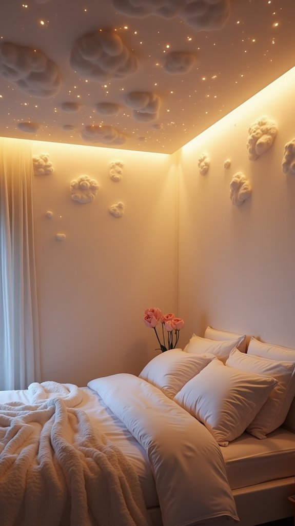 transformative led ambiance lighting