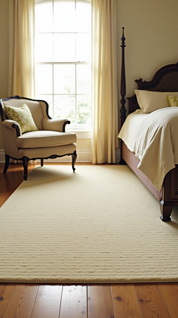 ultimate comfort in bedrooms