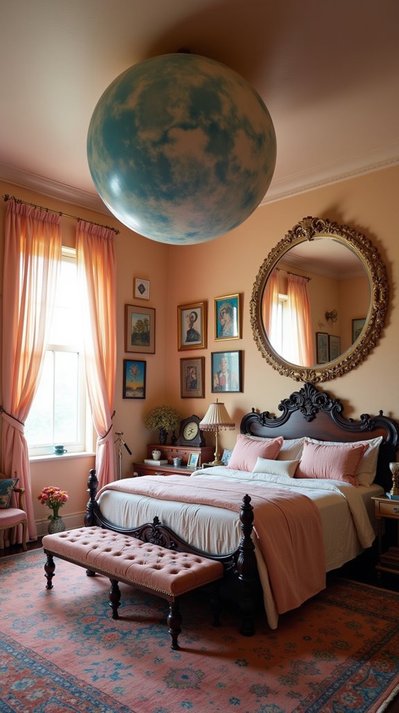 unusual art for personality