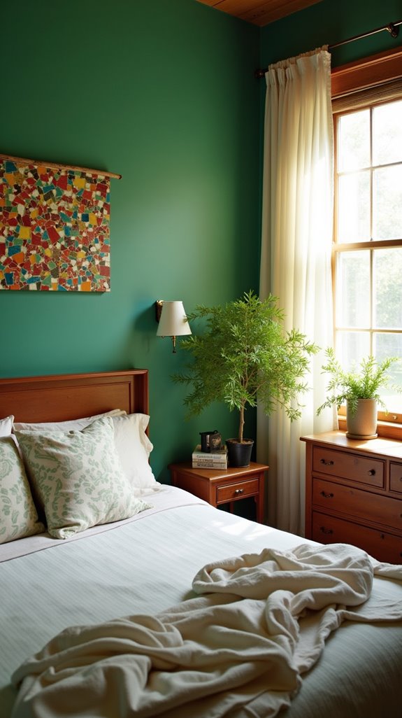 upcycled art for sustainability