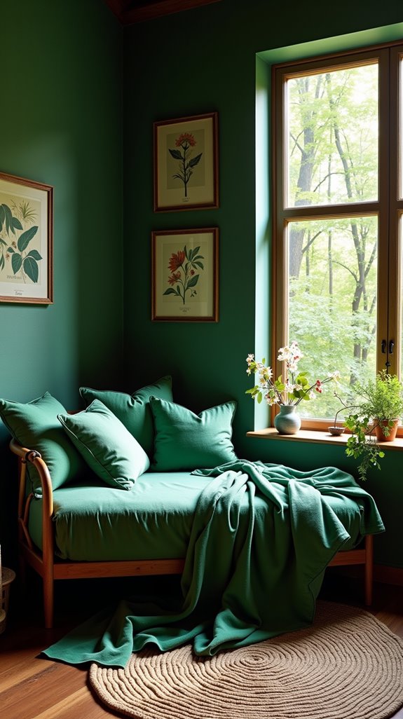 versatile daybed for comfort