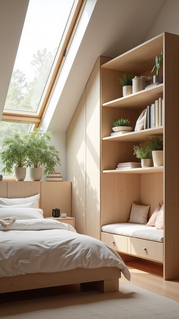 versatile space saving furniture solutions