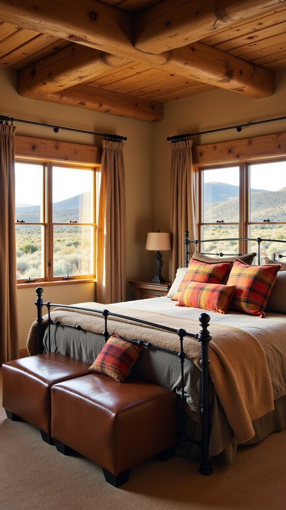 western window treatment options