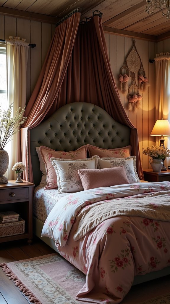 whimsical bedding for comfort