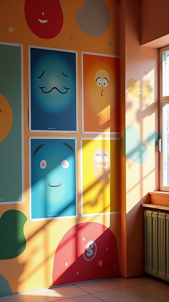 color impacts emotional responses