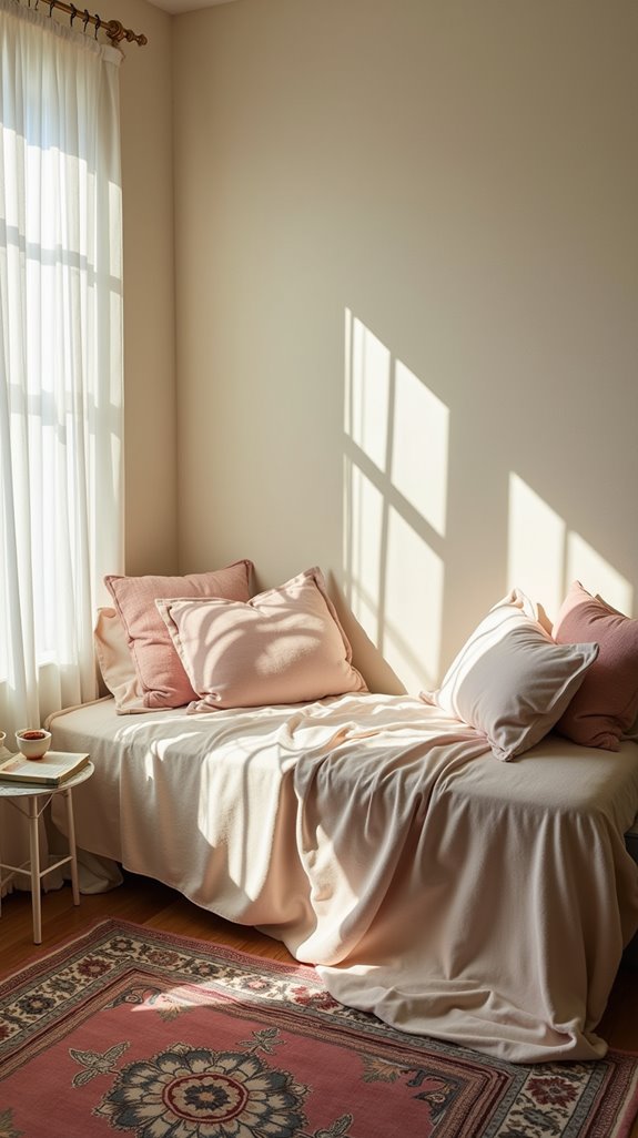 cozy stylish practical rugs