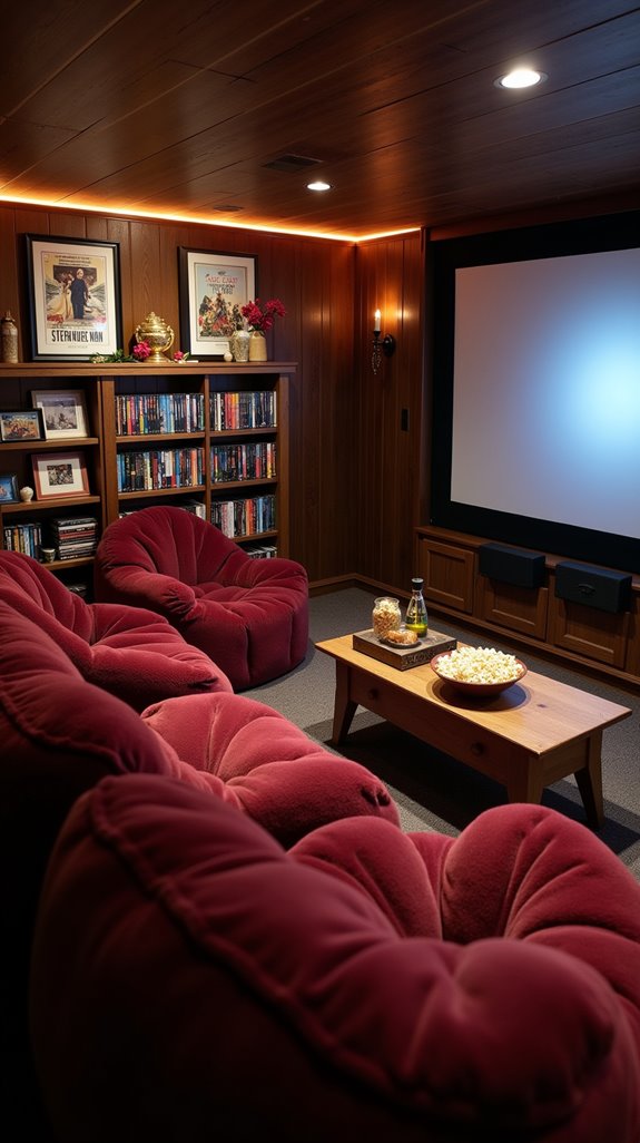 curate diverse movie selections