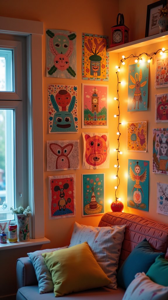 diy creative poster ideas