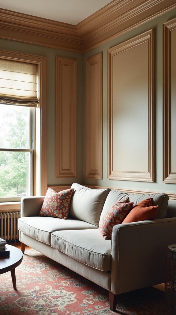 diy moulding installation guide