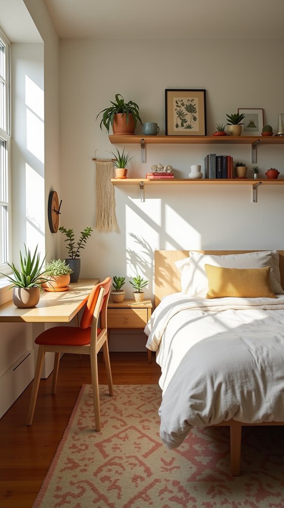 eco friendly stylish decor choices