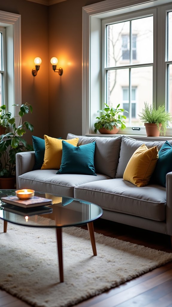 elevate your living space