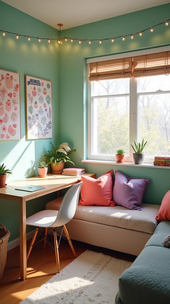 inspiring color choices matter