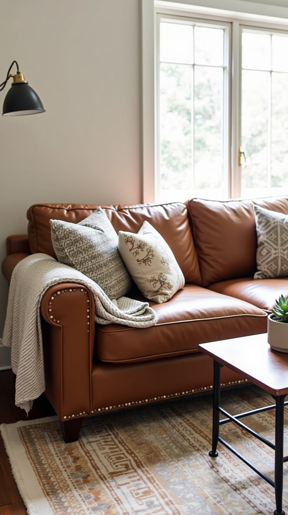 layered patterns enhance aesthetics
