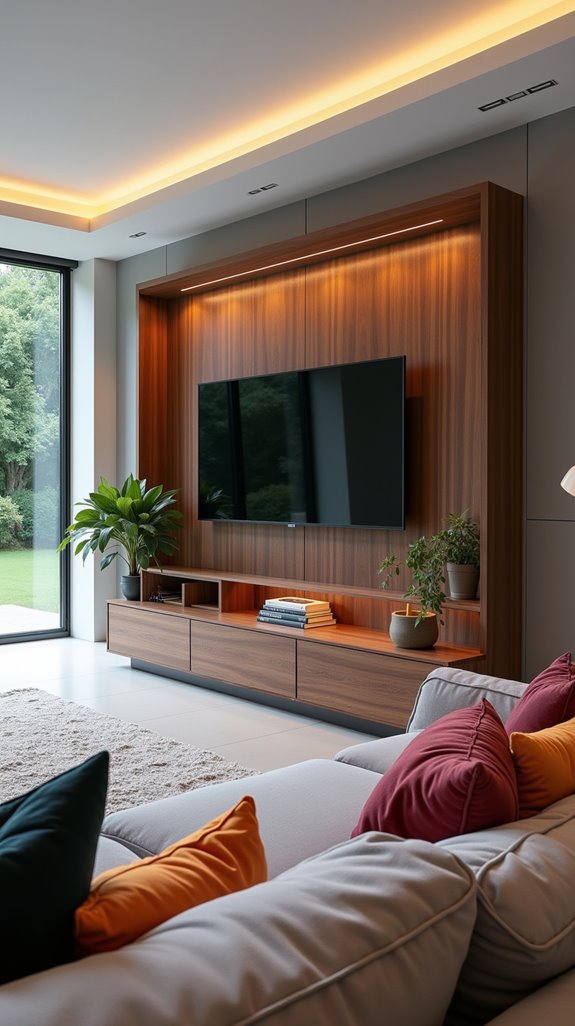 maximize space with style