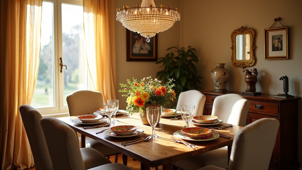memorable family dining experiences