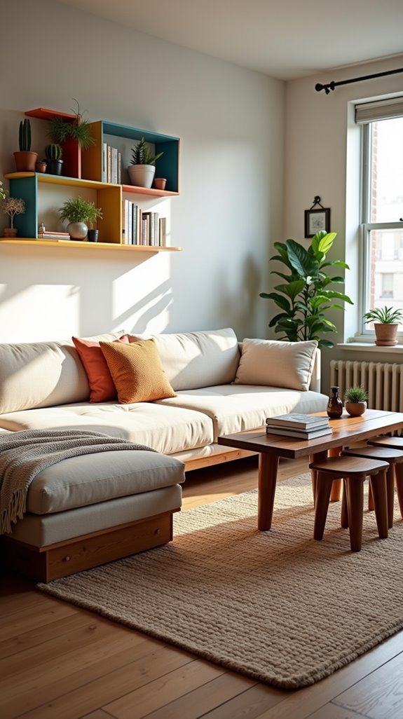 multi purpose furniture solutions required