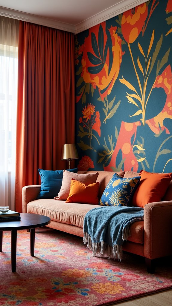 personality atmosphere mood comfort