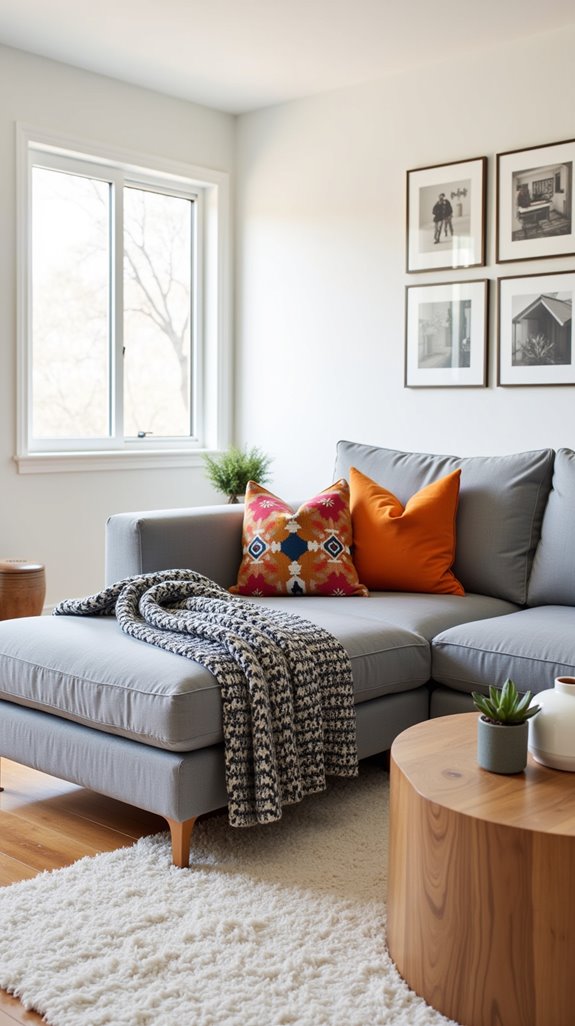 personalize your living space