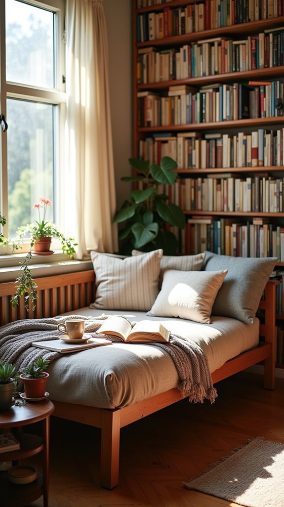 personalized bookshelf decor ideas