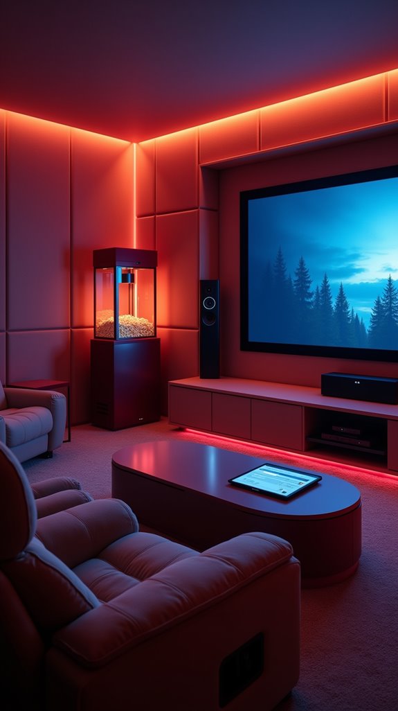 smart tech for movie magic