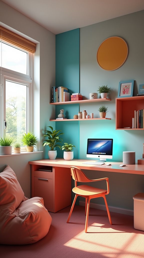 smart tech home efficiency