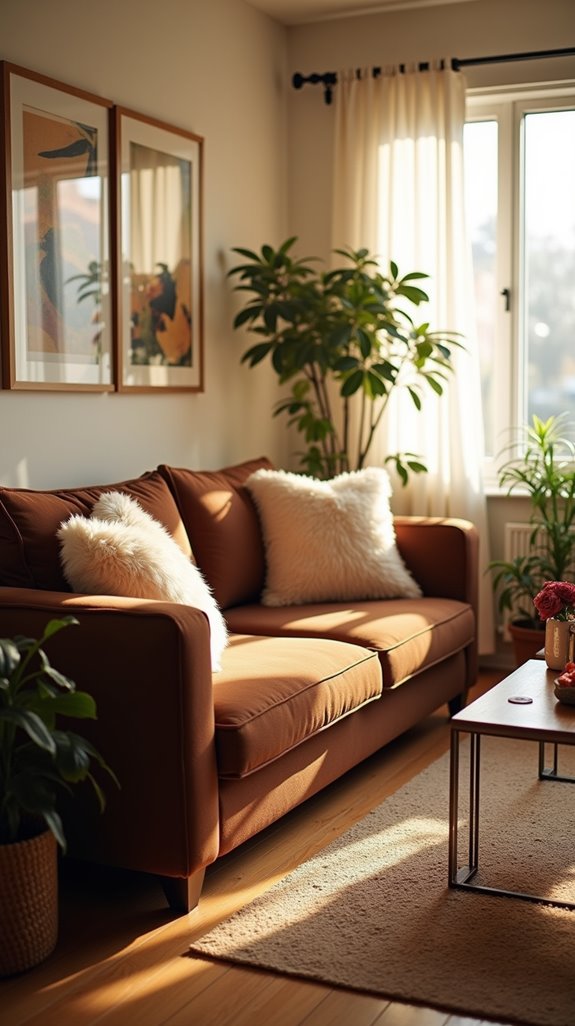 transform your living space