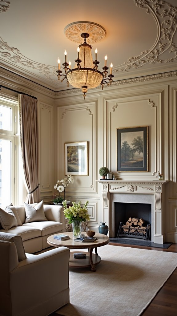 transform your space elegantly