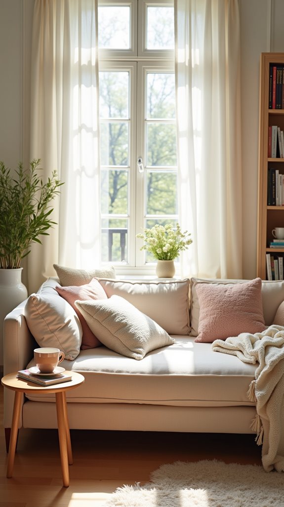 versatile daybed for functionality